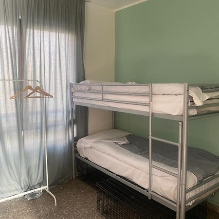 Mrhostel Milano Exterior photo