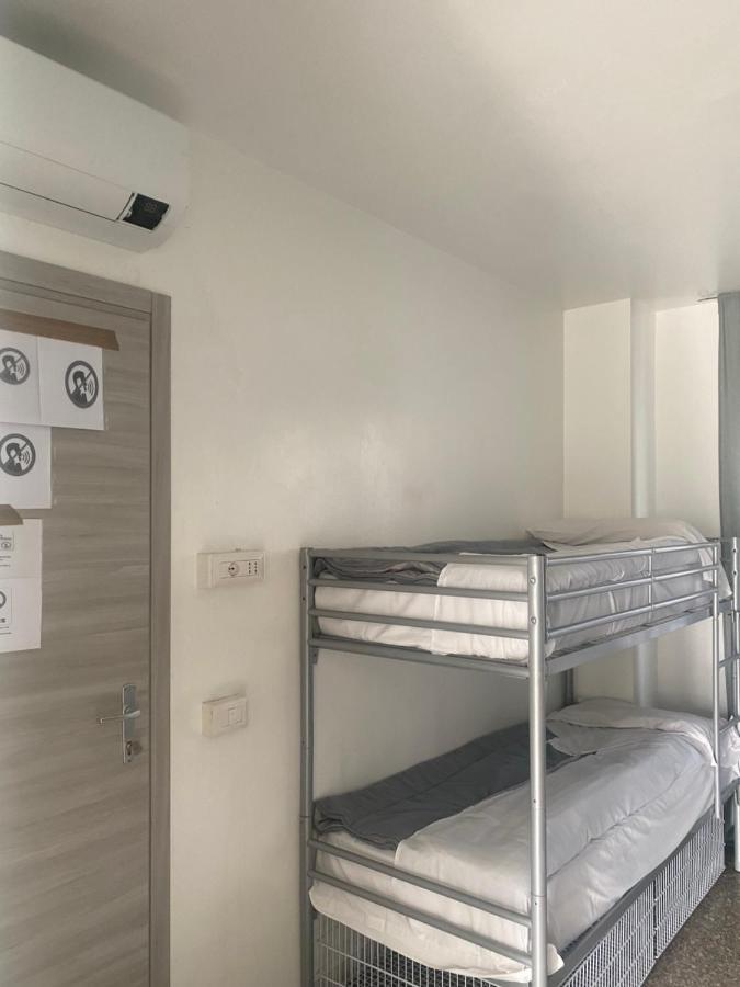 Mrhostel Milano Exterior photo