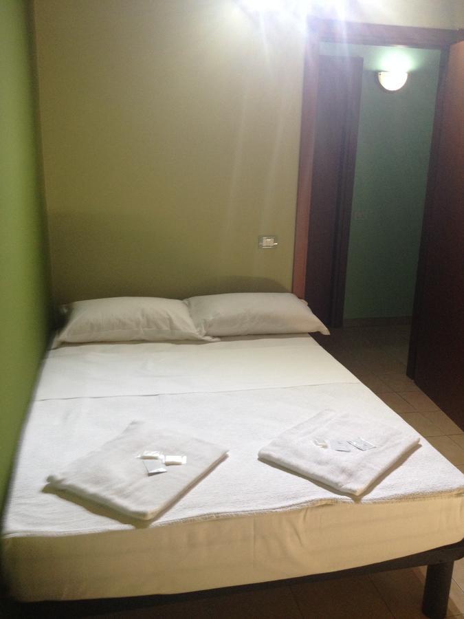 Mrhostel Milano Exterior photo