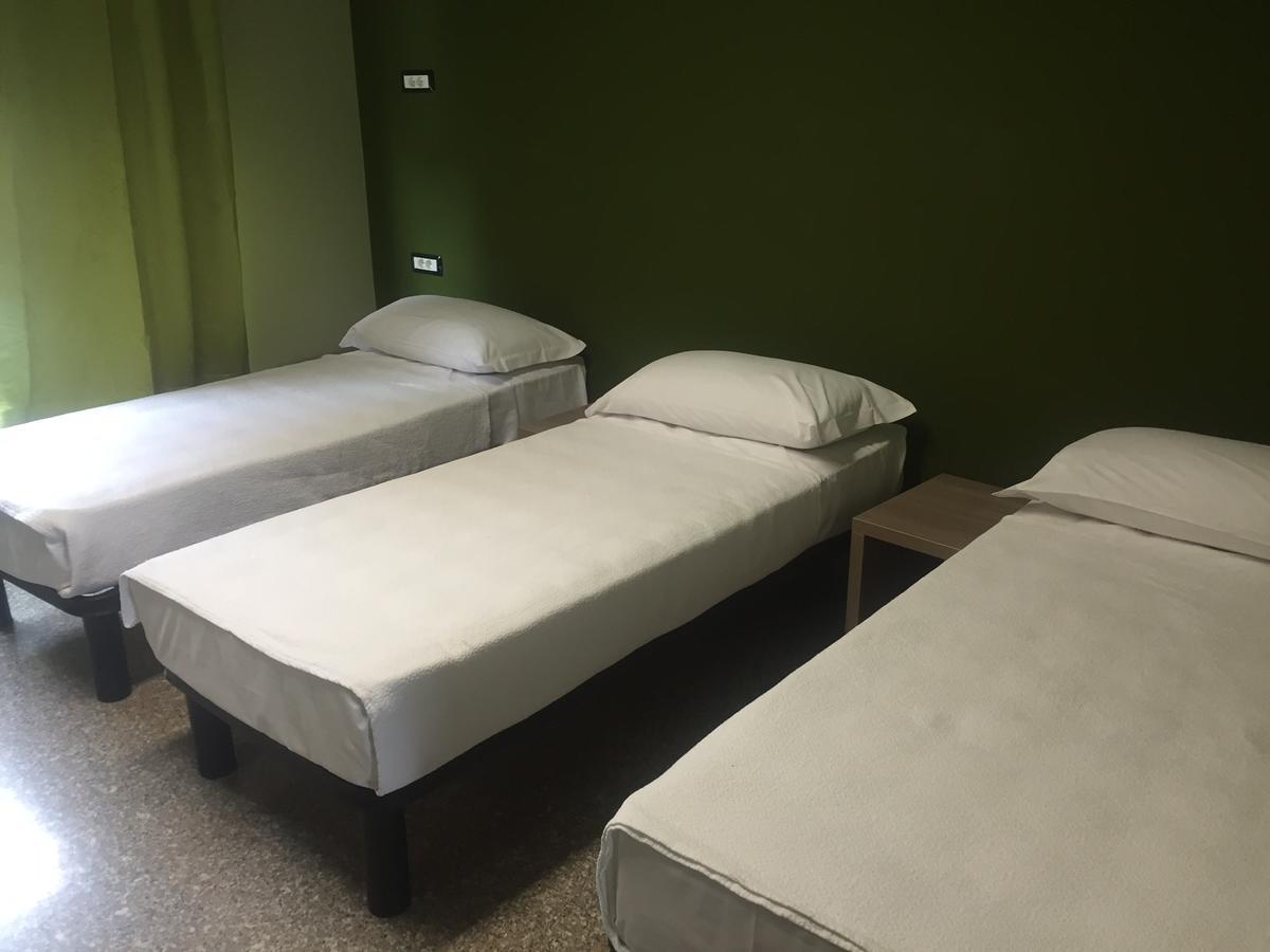 Mrhostel Milano Exterior photo